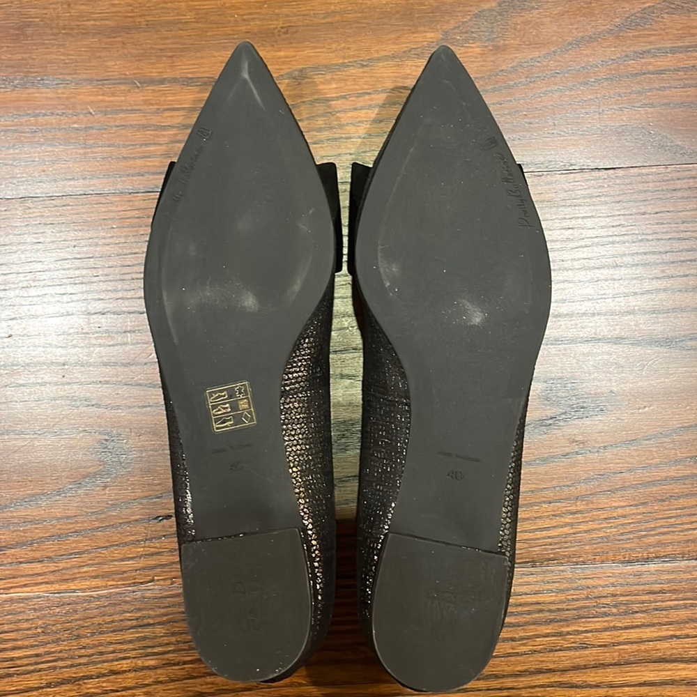 Pretty Ballerina flats - Picture 4 of 5